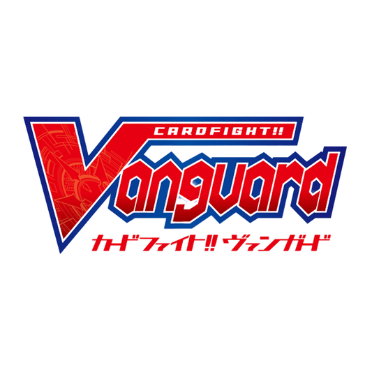 Cardfight Vanguard: The Legendary Vanguards Booster Box (PRE-ORDER) - CardVault Store